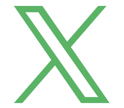 X Icon