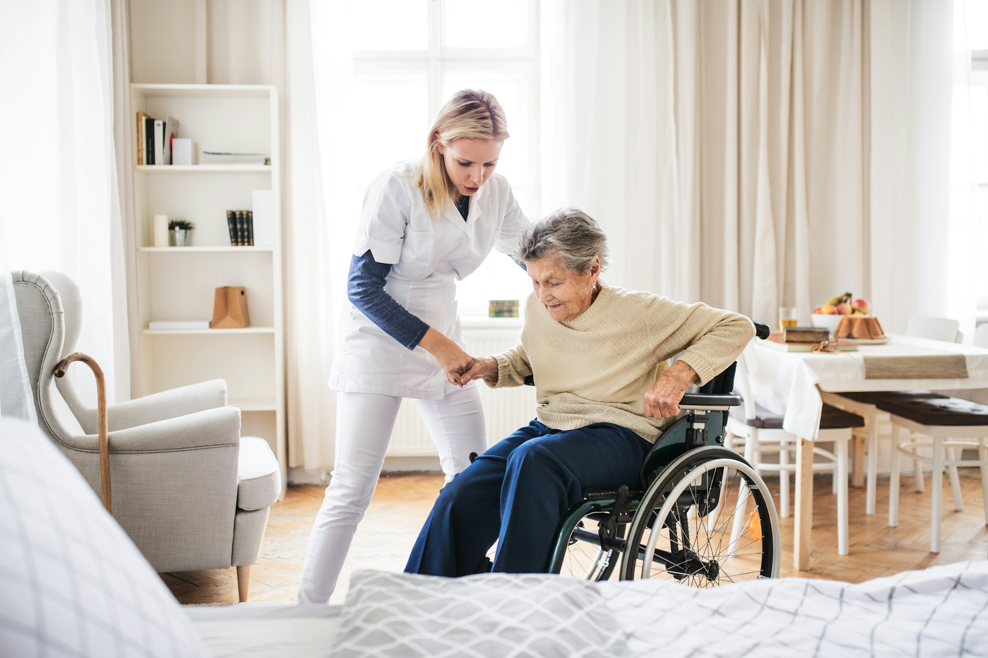 Alzheimer's Doctor