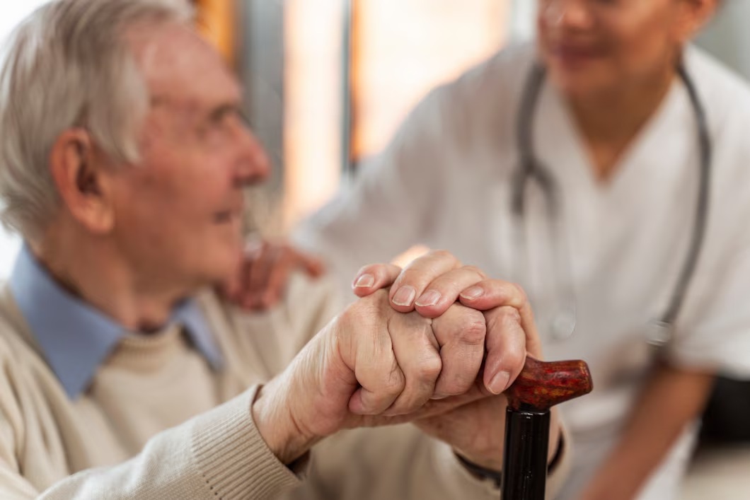 senior care
