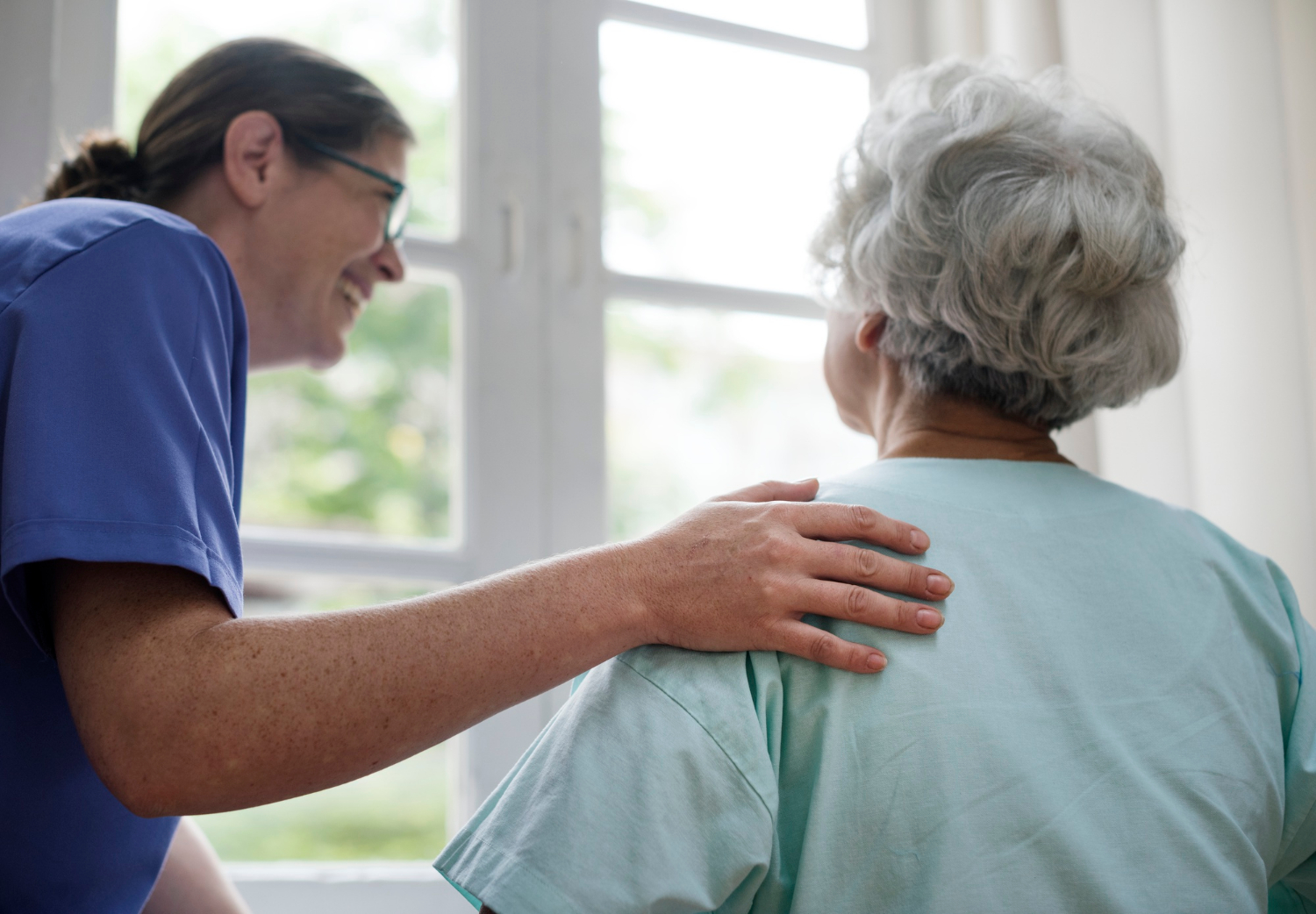 senior care