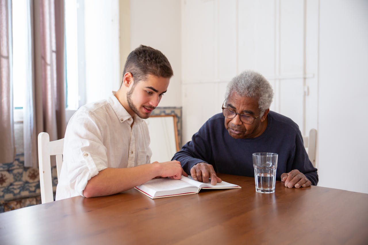 Personalized Care